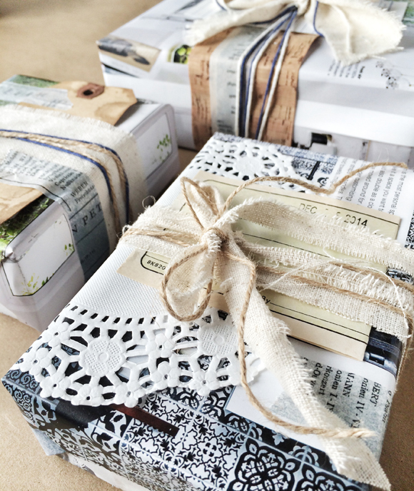 Creative & Eco-Friendly Gift Wrapping Ideas