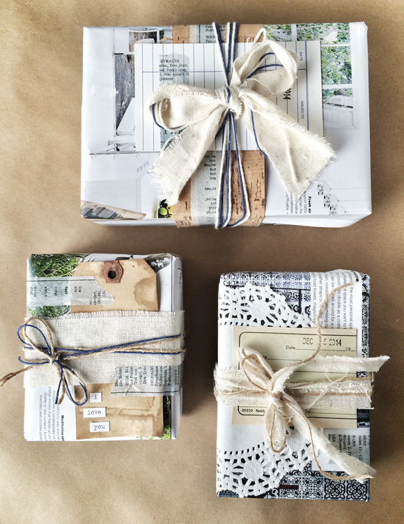 Out of the Box Gift Wrapping - American Lifestyle Magazine