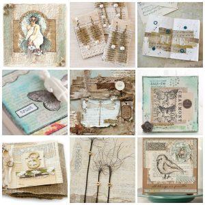 Somerset Place: The Official Blog of Stampington & Company » Blog ...