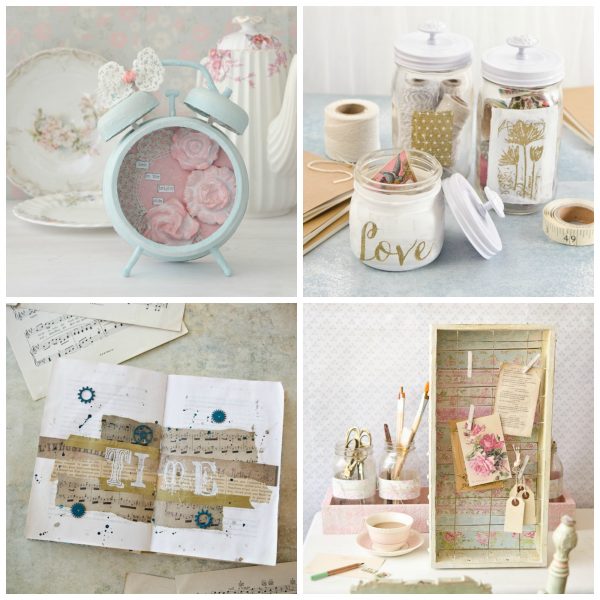 5 Unlikely Uses for Gesso